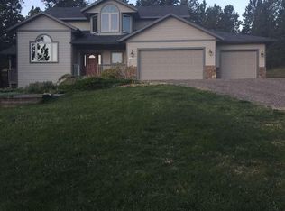 21513 Pine View Ct, Piedmont, SD 57769