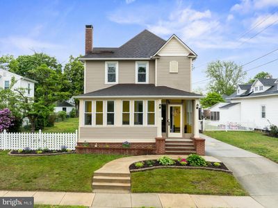311 Mount Vernon Ave, Laurel Springs, NJ, 08021
