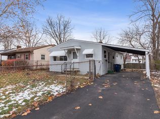 1258 Carolwood Ave, Columbus, OH