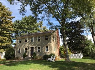 2 Warwick Rd, Franklin, MA 02038