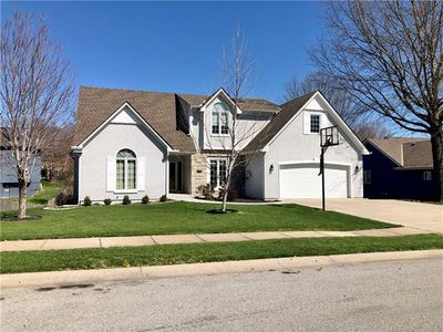 5333 Spring Ave, Kansas City, MO, 64133