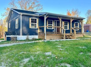 1958 Sunbeam Rd, Leitchfield, KY 42754