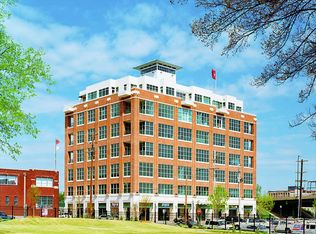 200 River Market Ave APT 603, Little Rock, AR 72201