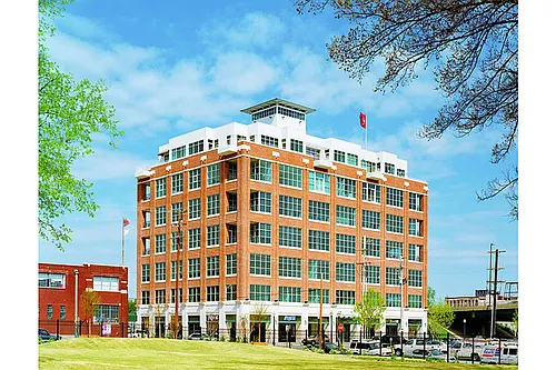 200 River Market Ave #603 Photo 1
