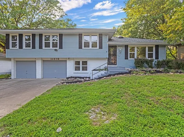 11816 Fuller Ave, Kansas City, MO 64134