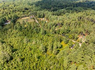 Olds Rd, Lempster, NH 03605