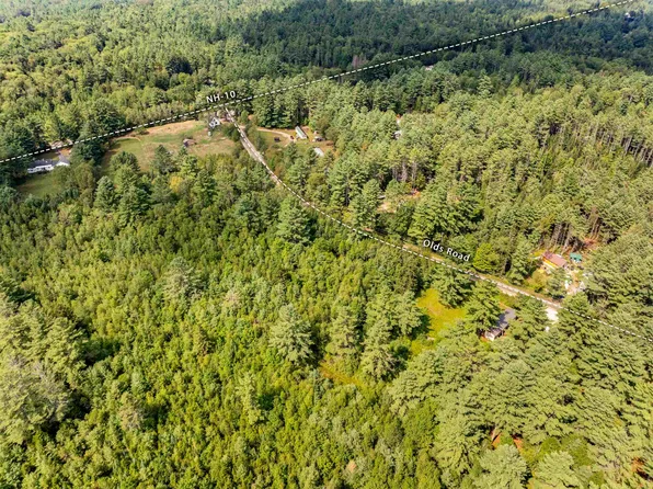 Olds Road, Lempster, NH 03605