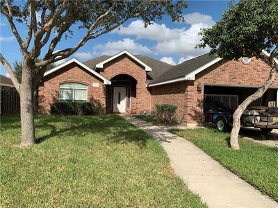 3417 Ginger Ave, Edinburg, TX, 78539