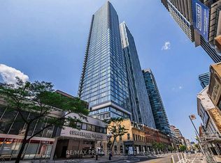 8 Cumberland St #5006, Toronto, ON M4W 0B6