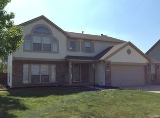 6504 Fountain Springs Blvd, Indianapolis, IN