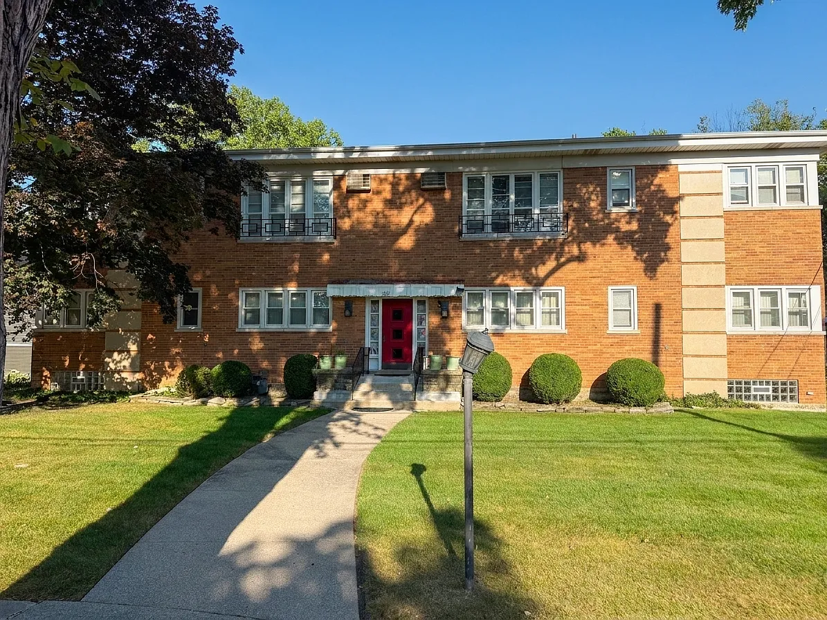 1 bed, 700 sqft, $1,400 — Photo 1