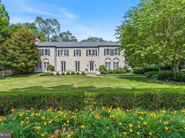 103 Ashwood Rd, Villanova, PA 19085