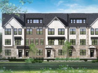 Homes Available Soon, The Townes at Saint John's, Plymouth, MI 48170