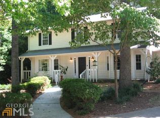 104 Beaver Run, Peachtree City, GA 30269