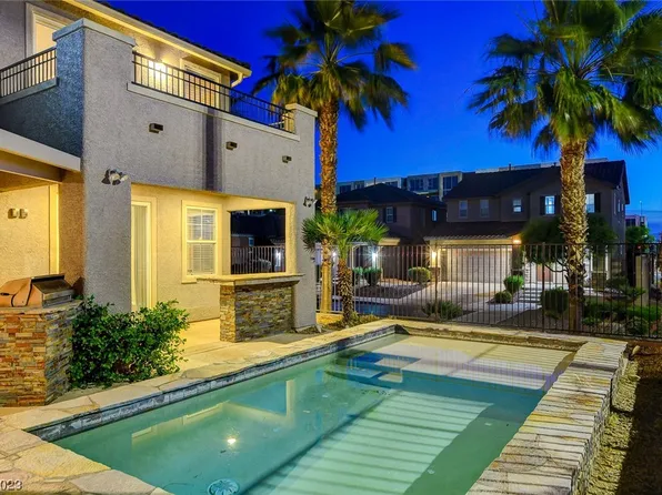 980 Monte Nerone Ave, Henderson, NV 89012