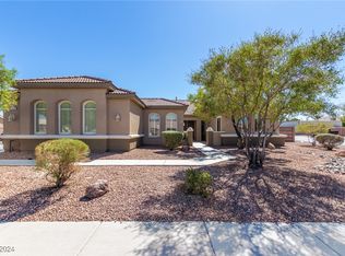 3915 W Hammer Ln, North Las Vegas, NV 89031