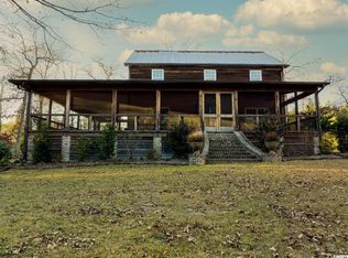 1148 Benjamin Dr, Georgetown, SC 29440