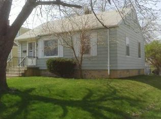 4104 Cameron Ave, Hammond, IN 46327