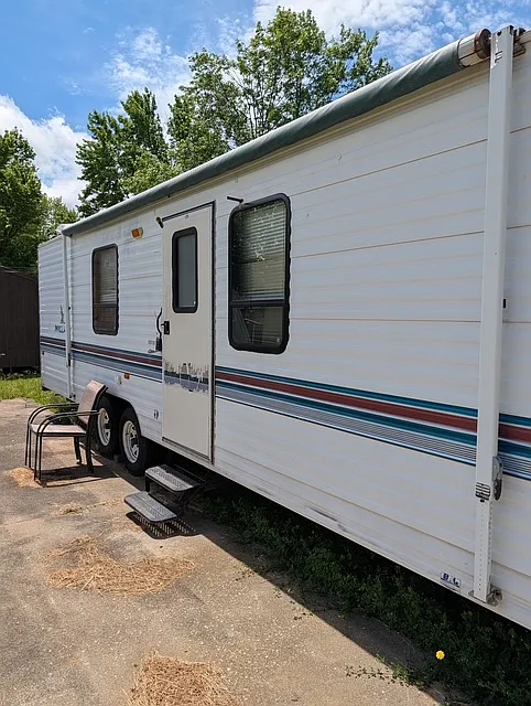 1 bed, 208 sqft, $600 — Photo 1