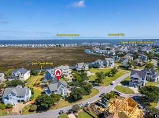 44 Hammock Dr #44, Manteo, NC 27954