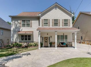 639 Jackson St, Buford, GA 30518