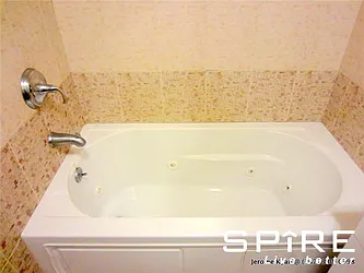 Rented by Spire Group