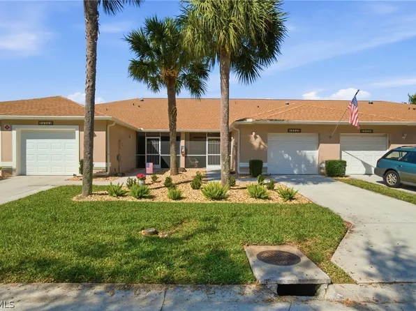 14135 Mystic Seaport Way, Fort Myers, FL 33919