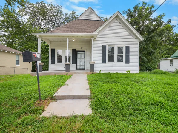 114 Emory St, Clarksville, TN 37040