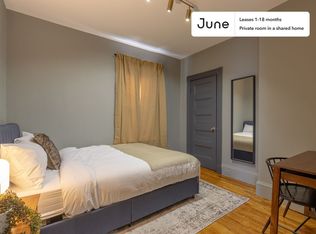 35 Newport St #3-A, Dorchester, MA 02125