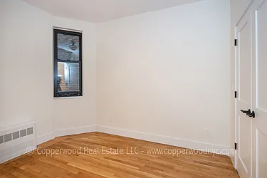 Rented by Copperwood Real Estate