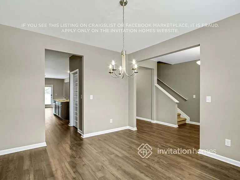 3421 Lilly Brook Dr — Photo 5