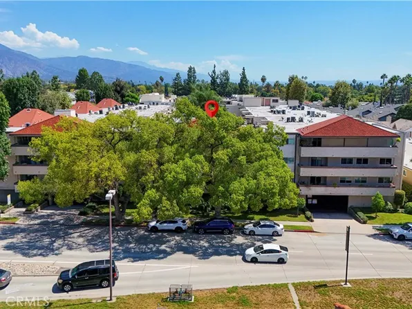 2386 E Del Mar Blvd, Pasadena, CA 91107
