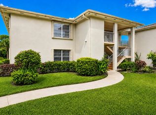 1 Lake Vista Trail #207, Port St Lucie, FL 34952