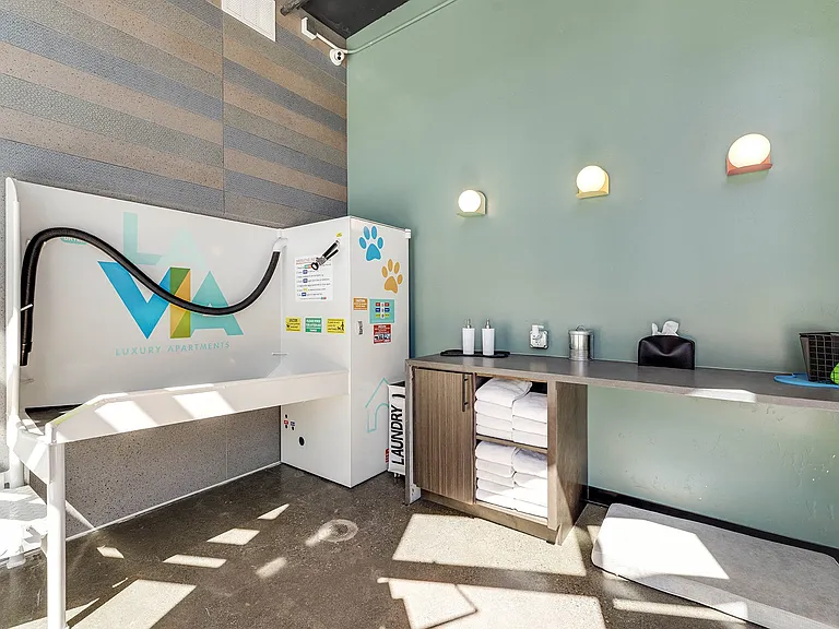 La Via Apartments — Photo 17