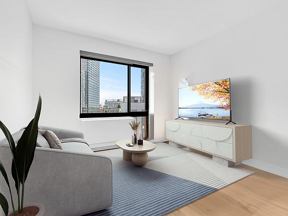 3rd image of 25-21 43rd Ave Penthouse 9