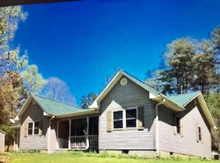 241 12 Point Rd, Blairsville, GA 30512