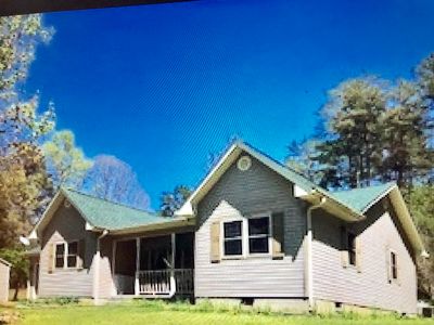 241 12 Point Rd, Blairsville, GA, 30512
