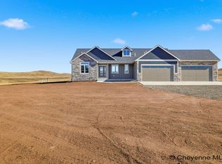 11105 Jk Trl, Cheyenne, WY 82009