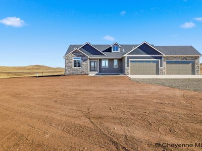 11105 Jk Trl, Cheyenne, WY, 82009
