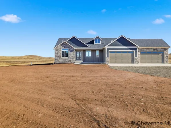 11105 Jk Trl, Cheyenne, WY 82009