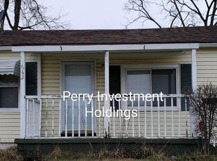 643 Northway Dr, Pontiac, MI 48342