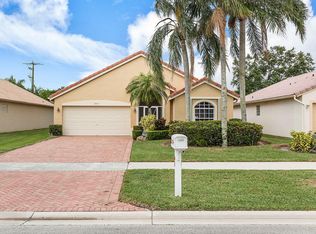 7842 Stirling Bridge Blvd S, Delray Beach, FL 33446