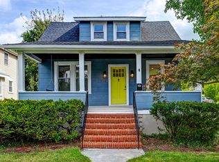 2812 List Ave, Baltimore, MD 21214