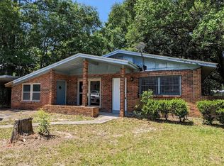 1662 Darwood Dr, Mobile, AL 36605