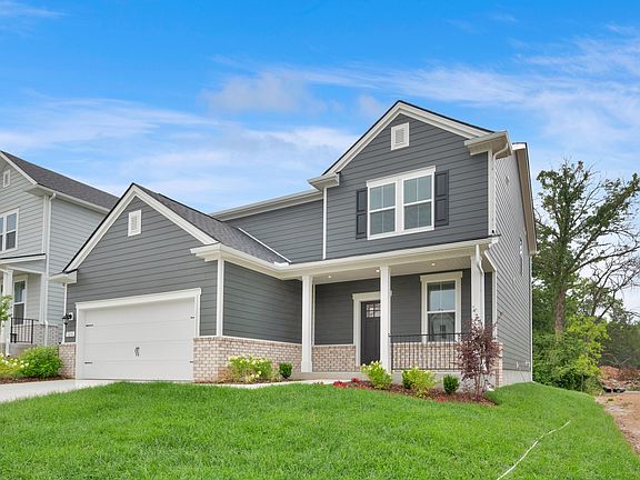 3rd image of 1216 Wallace Way Lot 42