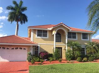 14241 Appalachian Trl, Davie, FL 33325