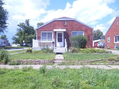702 Woodbury St, Marshalltown, IA, 50158