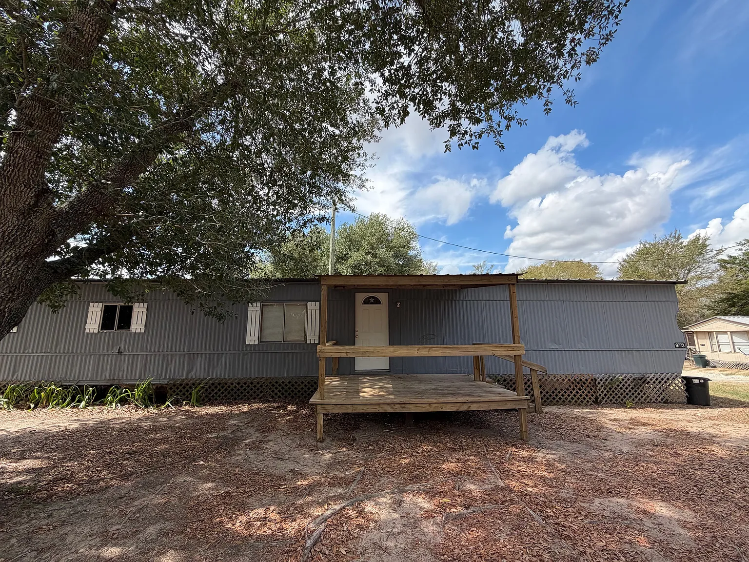 3 bed, $800 — Photo 1