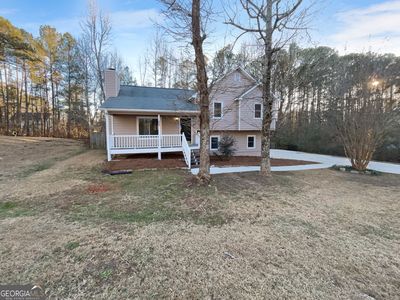 424 Nottingham Dr, Douglasville, GA, 30134