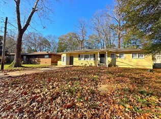 729 Primos Ave, Jackson, MS 39209